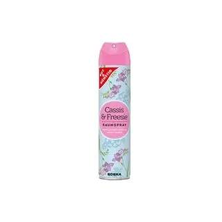 GUT&GÜNSTIG Raumspray blumig 300,0 ml, 1 St.