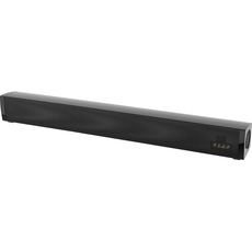 Bild SOUNDBAR 24 (12V Soundbar passend für 24“ TVs) Bluetooth schwarz