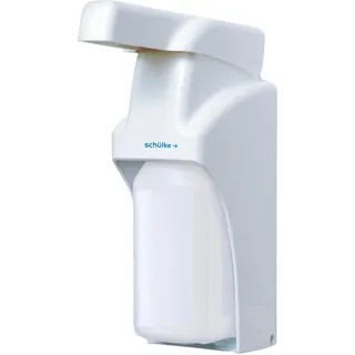 Schülke Seifenspender SM 2 1000ml Weiß