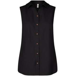 Soya Concept Damen Sc-ina 9 Bluse, 9999 Schwarz, M