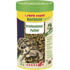 Bild reptil Professional Herbivor 250 ml 80 g