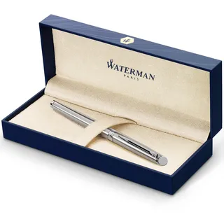 Waterman Kugelschreiber Schwarz