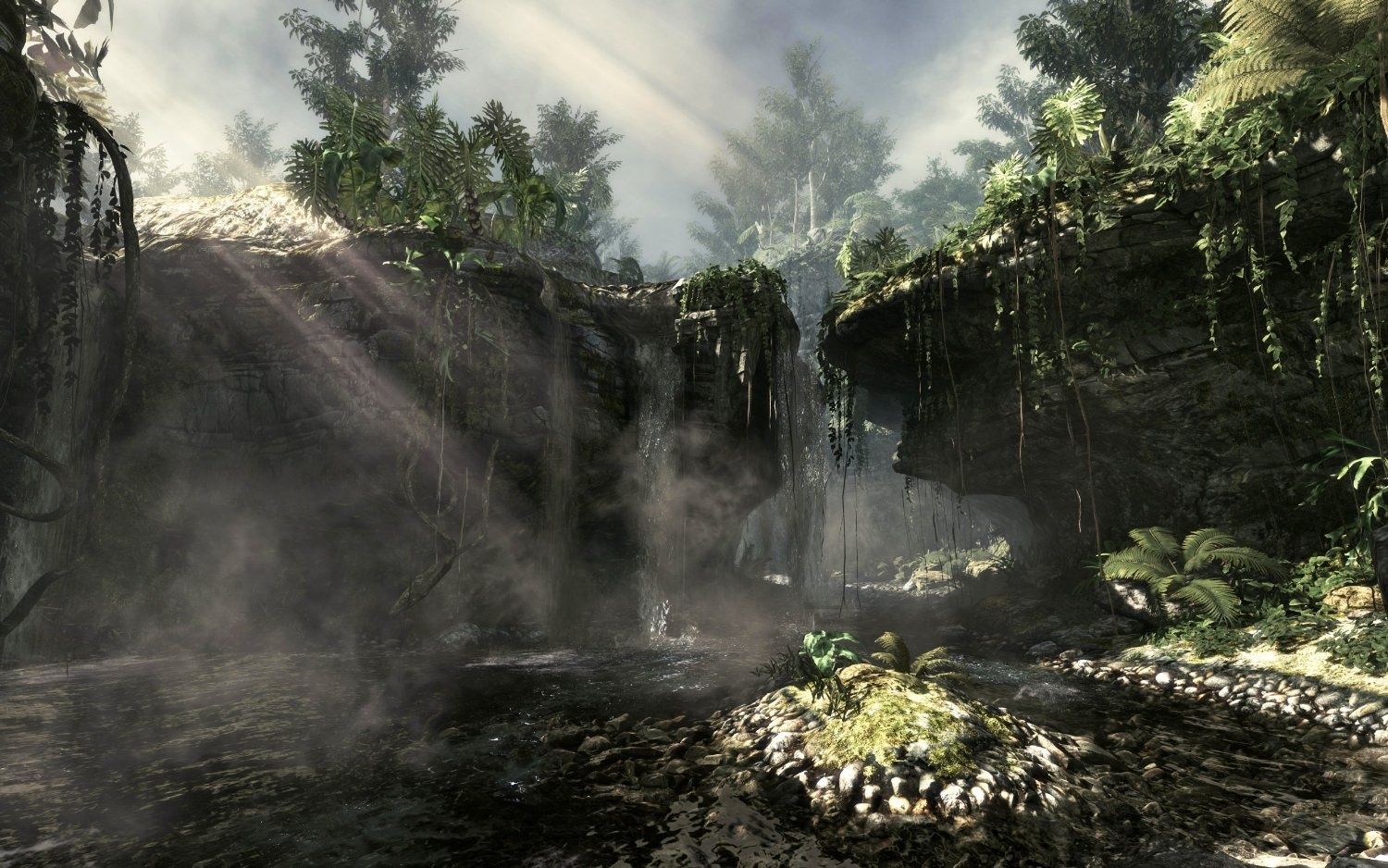 Bild von Call of Duty: Ghosts (PEGI) (PS3)