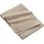 Modern Solid Handtuch 50 x 100 cm beige