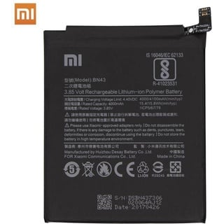 Xiaomi BN43