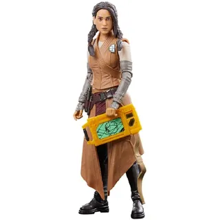 Star Wars Hasbro Star Wars The Black Series Bix Caleen Figur - Multicolor