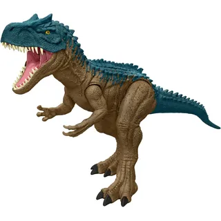 Mattel Jurassic World HRX53, Kinderspielzeugfigur