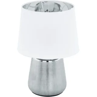 EGLO Manalba Silber