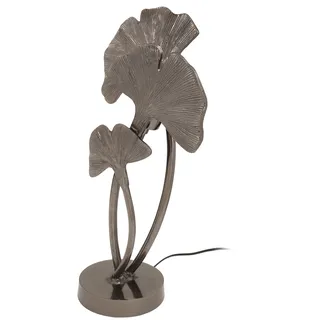 Kayoom Tischlampe Cosima 325 Schwarz 1 St.