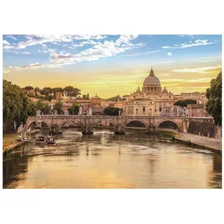 CLEMENTONI Rome (1500)
