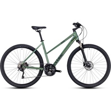 Bild Nature EXC trapeze verde'n'black Modell 2023 (645210Z)