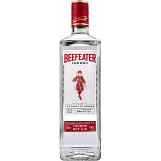 Beefeater London Dry Gin 40,0% vol 0,7 l