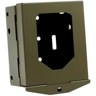 SEISSIGER Stahlgehäuse