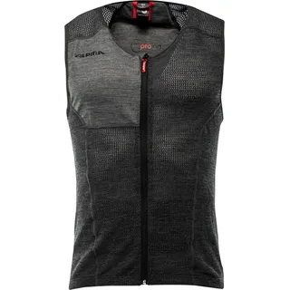 Alpina Prolan Men Vest dark grey (31) M