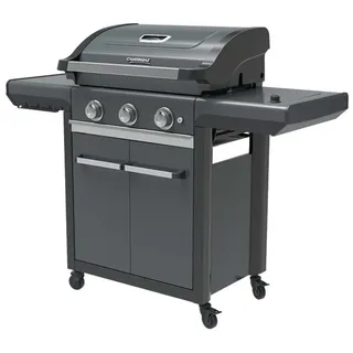 Campingaz 3 Series Premium S Grill - Black - One Size