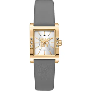 DKNY Westside Glitz DK1L008L0025 Quarzwerk Damen-Armbanduhr
