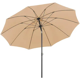 Schneider Tarifa Ø 270 cm Rot