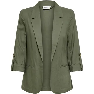 Only Blazer smokey olive 38