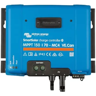 Victron Energy SmartSolar MPPT 150/70