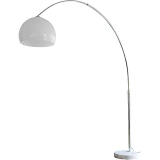 SalesFever Bogenlampe, 230 cm