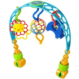 Bright Starts OBALL Flex ‘n Go Spielbogen