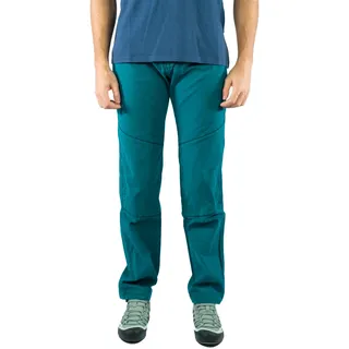 Jeanstrack Herren Turia Climbing Pant Hose, Grün, M EU