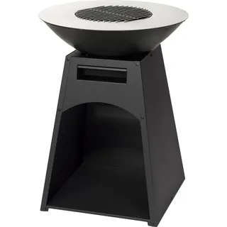Tepro Waco schwarz