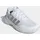 Gamecourt Allcourt-schuhe Ftwr White Silver Met Silver Met EU 37 1/3