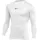 Park First Layer Trikot Weiß L