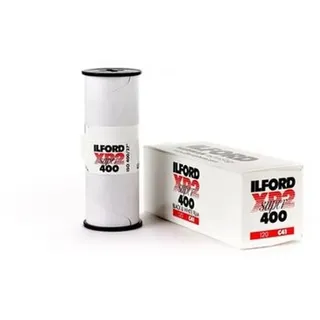 Ilford XP2 Super 120