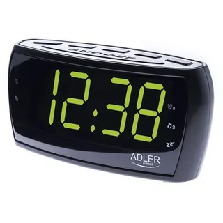 Adler AD 1121 schwarz