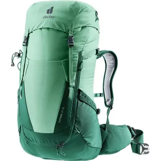 Deuter Futura 24 l mint/seagreen