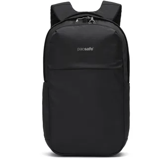 Pacsafe City Rucksack 20 l schwarz