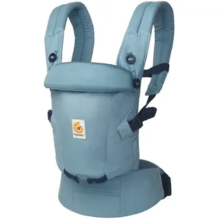 Ergobaby Adapt SoftTouch slate blue