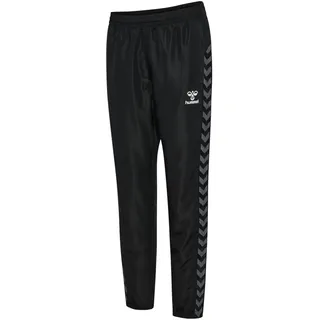 hummel Authentic Micro Hosen Schwarz XS