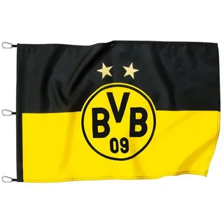 Borussia Dortmund Hissfahne 150 x 100 cm