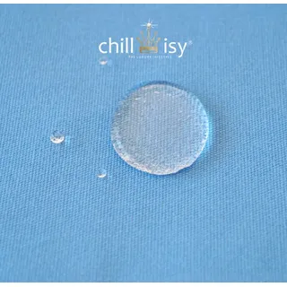 chillisy Wasser Hängematte Salerno  ,Farbe: Hellblau