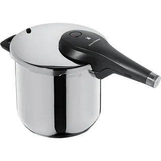 WMF Perfect Premium 6,5 l 22 cm Edelstahl silber