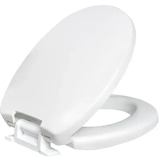 WC-Sitz Hamberger Haromed Light, SoftClose, 5cm Sitzhöhe - 537779
