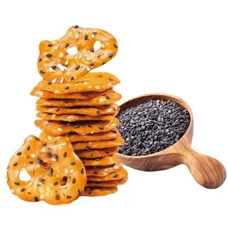 Hellma Brezel Cracker 28 x 35 g