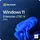Windows 11 Enterprise 64-Bit UPG DE