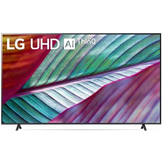 50UR78006LK 50" 4K UHD TV UR78