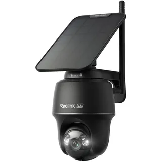 Reolink Argus PT Ultra Schwarz