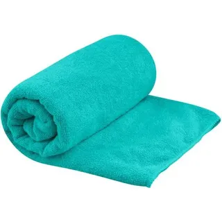 Tek Towel Handtuch 50 x 100 cm baltic