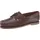 Classic Boat Herren Braun 42