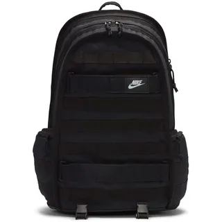 Nike RPM Gym Bag Schwarz