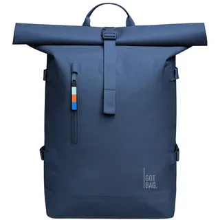 GOT BAG Rolltop 2.0 Rucksack Ocean Blue