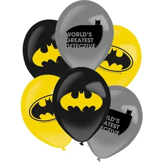 amscan Bouquet Blue Baby Boy Folienballon P75 verpackt