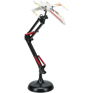 Paladone X Wing Posable Weiß