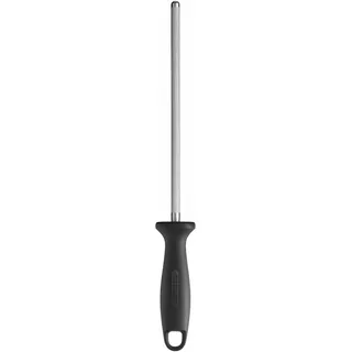 ZWILLING J.A. Henckels ZWILLING Accessories Sharpening, 9", Black/Stainless Steel